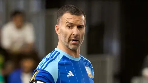 Tito Villa analiza la actualidad de Cruz Azul