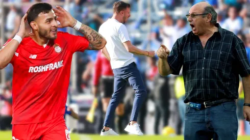 Noticias de Cruz Azul - 9 de abril de 2024.