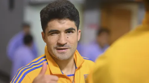 ¿Cruz Azul puede fichar a Nicolás Ibáñez en el mercado de verano?