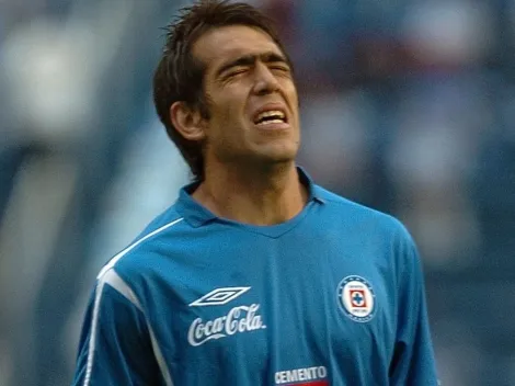 Las 5 'vacas sagradas' que Markarián sacó de Cruz Azul