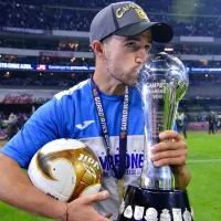 Feliz cumpleaños, capitán: los 5 momentos que marcaron el paso de Ignacio Rivero en Cruz Azul