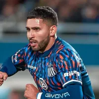 Nahuel Bustos tomó una decisión sobre su futuro que lo acercaría a fichar por Cruz Azul