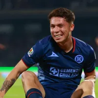 ¿Se queda? La decisión de Rodrigo Huescas que no esperaban en Cruz Azul