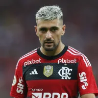 Flamengo ficharía a una estrella mundial que acercaría a Giorgian De Arrascaeta a Cruz Azul