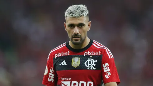 Cruz Azul podría acercarse al fichaje de Giorgian De Arrascaeta