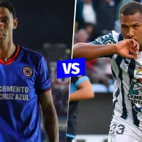 Antuna vs. Rondón: los partidos que les quedan en la lucha por el liderato de goleo