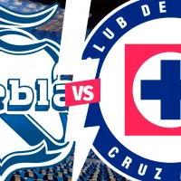 Cruz Azul vs. Puebla: dónde ver EN VIVO y GRATIS la Jornada 15 del Clausura 2024, Liga MX
