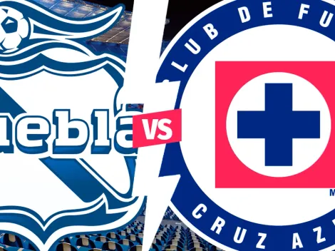 Cruz Azul vs. Puebla: ¿cómo verlo GRATIS y EN VIVO?