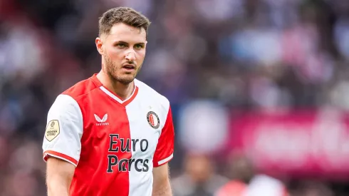 El internacional mexicano vive uno de sus momentos más complicados en Europa tras semanas de sequía de cara al arco.