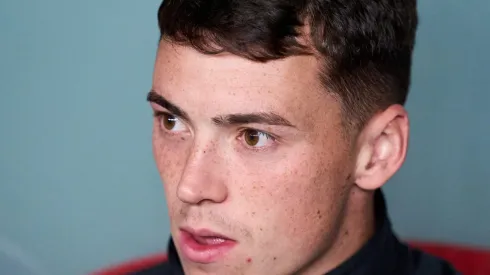 El futbolista uruguayo fue el pedido de los fanáticos cementeros a Iván Alonso para la próxima ventana de pases.