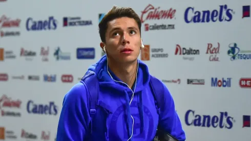 El canterano termina contrato en el verano del 2025 pero los cementeros lo quieren 'blindar' ante cualquier oferta del extranjero.