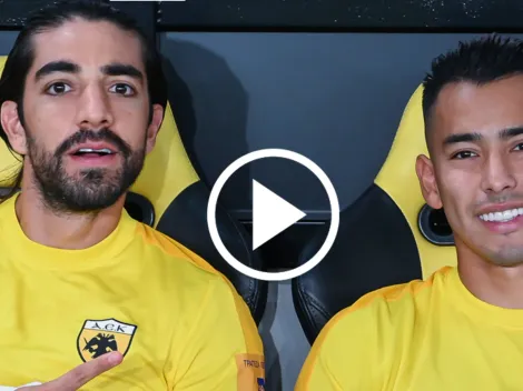 VIDEO: Pizarro es humillado en entrenamiento y preocupa su estado