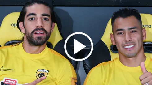 El internacional mexicano es uno de los tantos nombres que manejan en Cruz Azul como posible refuerzo de cara al Apertura 2024.