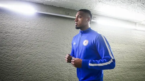 Willer Ditta habló de sus reiteradas expulsiones en Cruz Azul