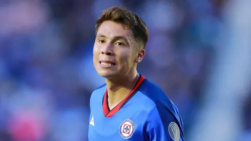 Rodrigo Huescas despierta interés en Europa.