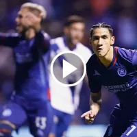 Cruz Azul 1-0 Puebla: goles, resumen, polémicas y videos de la jornada 15 del Clausura 2024