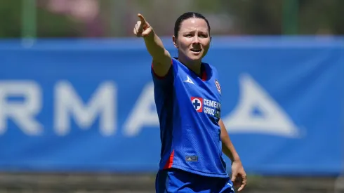 Cruz Azul aún respira, pero...