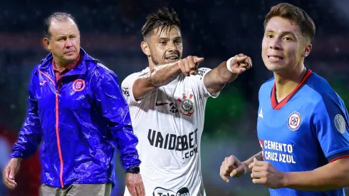 Noticias de Cruz Azul - viernes 12 de abril