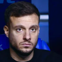 La declaración de Martín Anselmi que explica por qué Uriel Antuna destaca en Cruz Azul