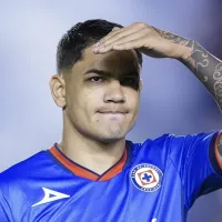 Revelan la fecha estimada en la que Toro Fernández volvería a jugar en Cruz Azul