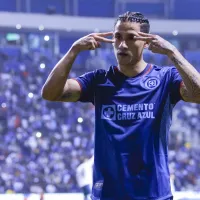 Uriel Antuna reveló la verdadera clave para ser el campeón de goleo del Clausura 2024