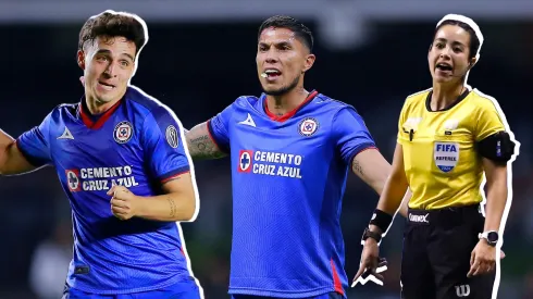 Noticias de Cruz Azul - sábado 13 de abril de 2024