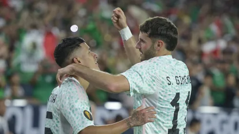 El delantero mexicano es el líder de goleo del Clausura 2024.