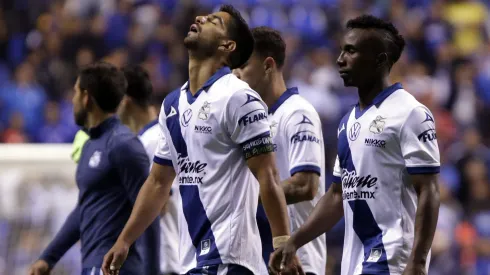 El delantero mexicano alcanzó su octavo gol de la campaña y es el líder actual de ese apartado junto a Salomón Rondón.