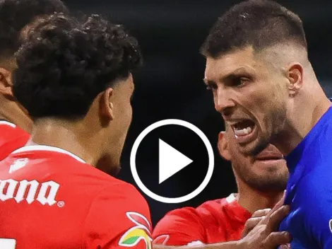 VIDEO: De esto se salvó Cruz Azul