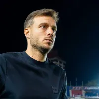\'Dos partidos, un objetivo\': El posteo de Martín Anselmi tras otra victoria de Cruz Azul
