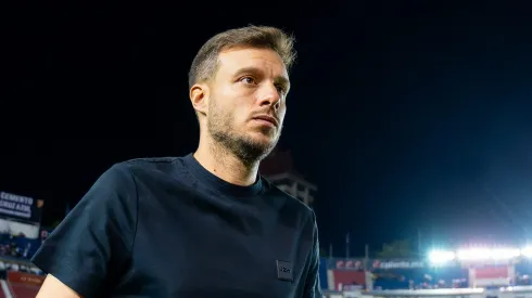 Martín Anselmi devolvió la ilusión a Cruz Azul.