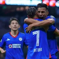 \'Estaría feliz\': Ángel Sepúlveda y un deseo al igual que todo Cruz Azul