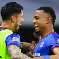 'Me gustaron Ditta y Salcedo': Javier Alarcón sorprende a la afición de Cruz Azul