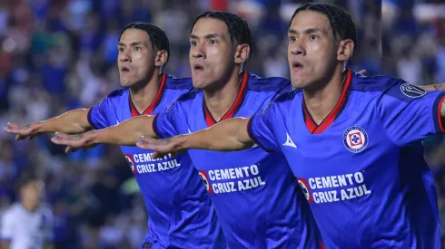 Notable evolución de Uriel Antuna.