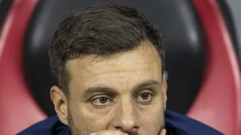 El entrenador argentino no les da cabida en el primer equipo a pesar de que ambos están inscritos en los registros de la Liga MX.