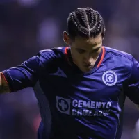 Se confirmó lo que nadie quería saber sobre Uriel Antuna y su futuro en Cruz Azul: esto se sabe