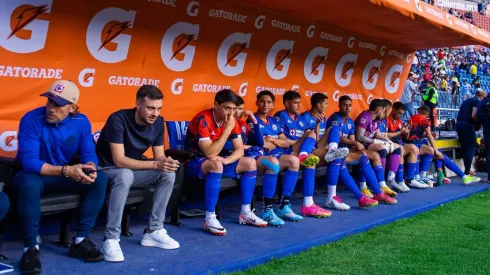 Cruz Azul volverá a las acciones del Clausura 2024 el próximo domingo 21 de abril ante el Atlas.