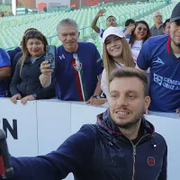 \'Prefiero lo agresivo\': Afición de Cruz Azul eligió entre Martín Anselmi y Juan Reynoso