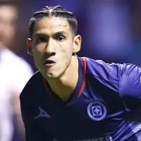 ¿Cuánto dinero ganaría Cruz Azul si Uriel Antuna es vendido a Europa?