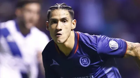 Uriel Antuna podría salir a Europa próximamente.