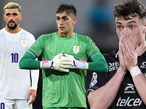 Lista de candidatos: posibles refuerzos de Cruz Azul