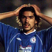 “Para mí, es un mala leche”: canterano de Cruz Azul tundió al Loco Abreu