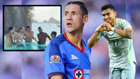Noticias de Cruz Azul - lunes 15 de abril de 2024