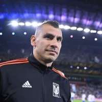 Si venden a Kevin Mier: David Faitelson afirmó que Cruz Azul podría querer a Nahuel Guzmán