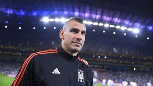 David Faitelson afirmó que Cruz Azul podría querer a Nahuel Guzmán