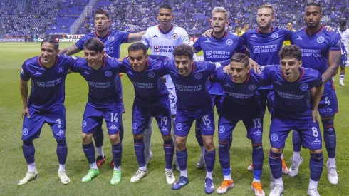 Revelan cómo el resto de equipos ve a Cruz Azul de cara a la liguilla