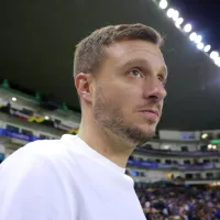 Javier Alarcón destacó la ventaja que tendría el Cruz Azul de Martín Anselmi en la liguilla