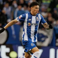 La contundente decisión de Porto con Jorge Sánchez que lo acerca a fichar por Cruz Azul