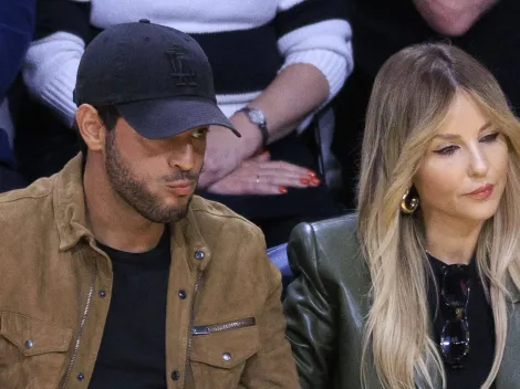 Vela apareció y la afición de Cruz Azul lo volvió a persuadir