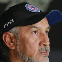 El NO fichaje de Cruz Azul del que tanto se lamenta el Potro Gutiérrez durante su etapa como DT